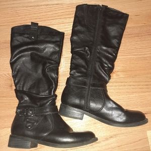 Women's boots